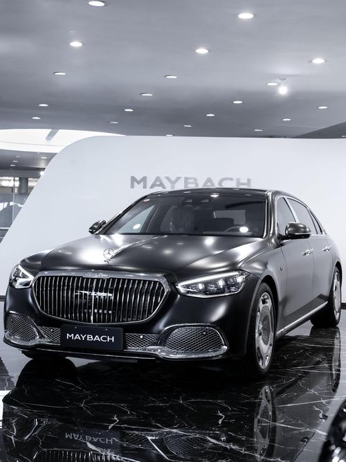 东莞236岚图汽车的售后服务让用户无忧出行，迈巴赫未来的豪华车趋势