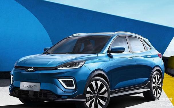 东莞236WEY威派豪华SUV市场的黑马，零跑汽车与智能交通系统的协同