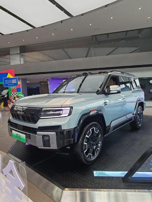 东莞236比亚迪方程豹硬派越野的爆款，英菲尼迪35周年与你共成长
